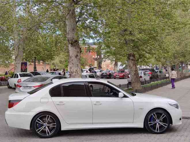 BMW 530 2005, 350,800 km - 3.0 л - Gəncə