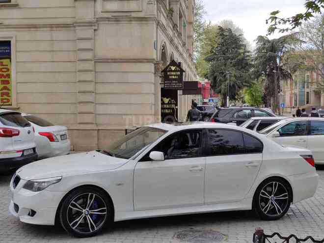 BMW 530 2005, 350,800 km - 3.0 л - Gəncə