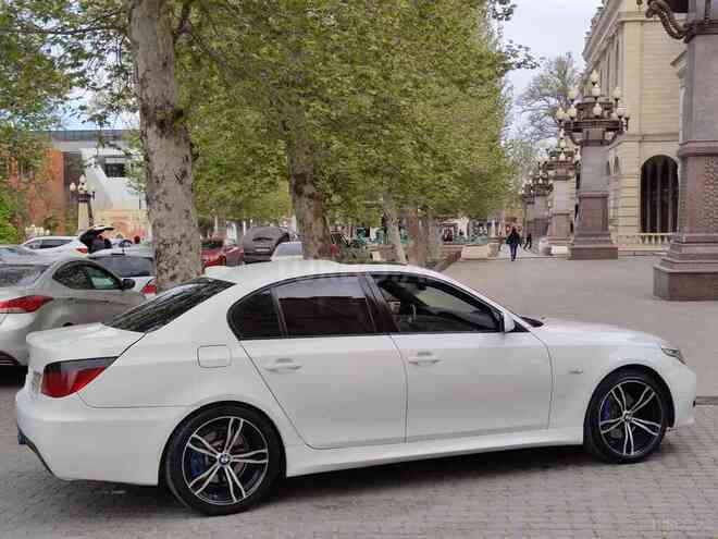BMW 530 2005, 350,800 km - 3.0 л - Gəncə