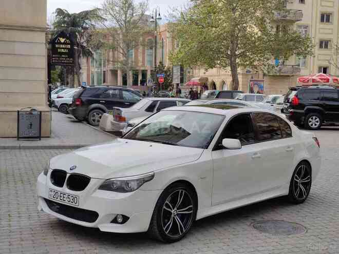 BMW 530 2005, 350,800 km - 3.0 л - Gəncə
