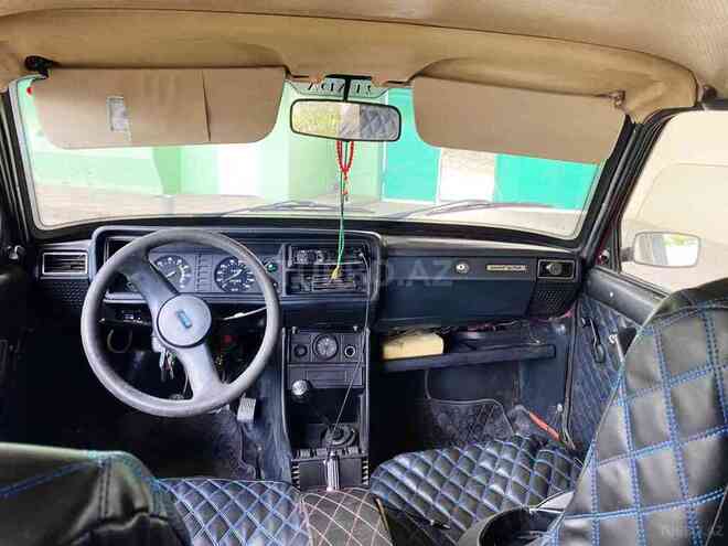 LADA (VAZ) 2107 2008, 35,648 km - 1.5 l - Gəncə