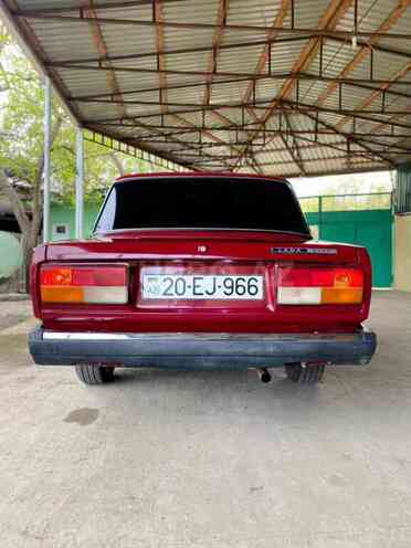 LADA (VAZ) 2107 2008, 35,648 km - 1.5 l - Gəncə