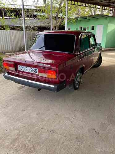 LADA (VAZ) 2107 2008, 35,648 km - 1.5 l - Gəncə