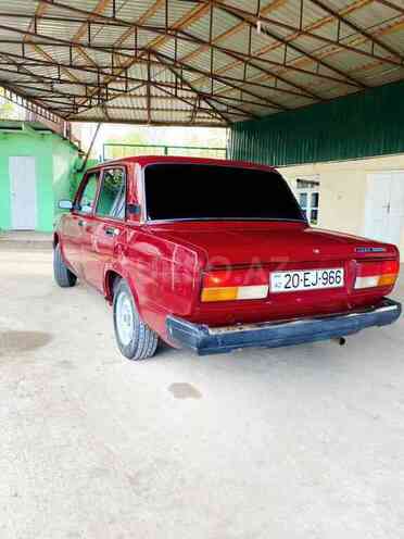 LADA (VAZ) 2107 2008, 35,648 km - 1.5 l - Gəncə