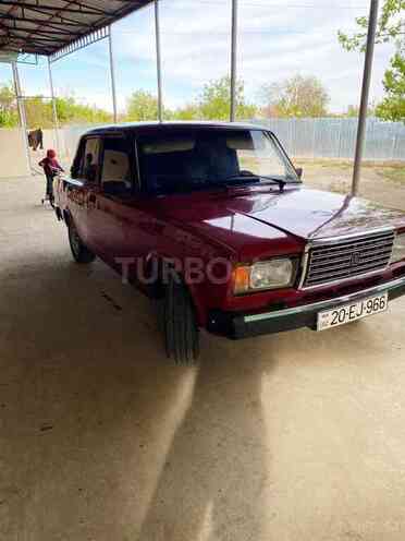 LADA (VAZ) 2107 2008, 35,648 km - 1.5 l - Gəncə