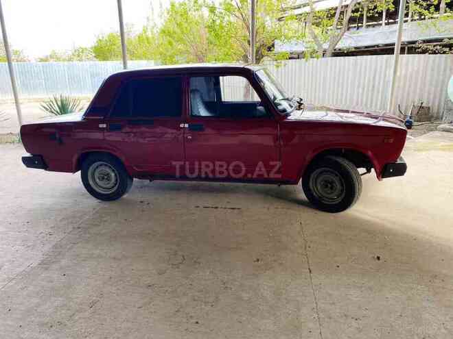 LADA (VAZ) 2107 2008, 35,648 km - 1.5 l - Gəncə