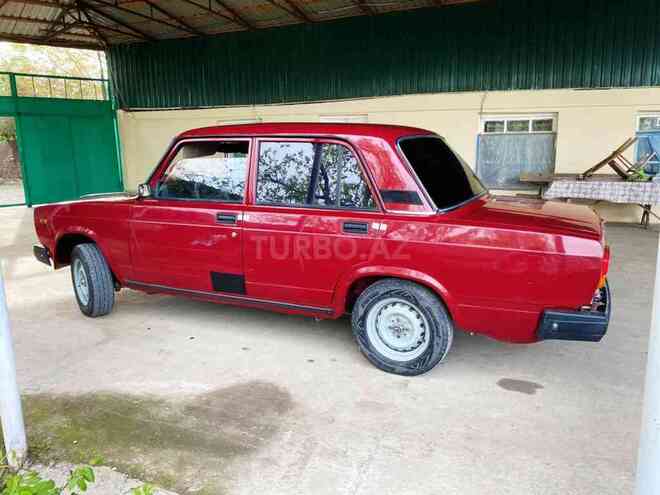 LADA (VAZ) 2107 2008, 35,648 km - 1.5 l - Gəncə