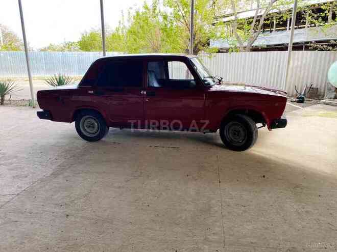 LADA (VAZ) 2107 2008, 35,648 km - 1.5 l - Gəncə