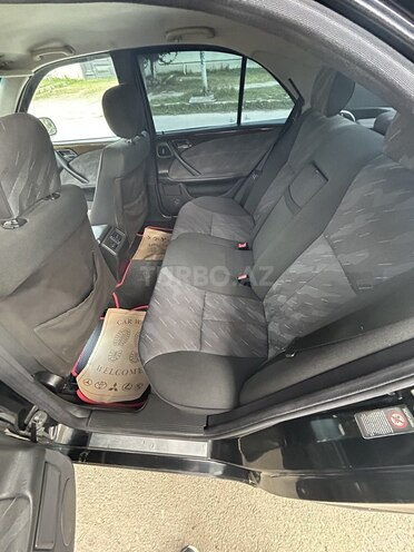 Mercedes E 270 2000, 490,000 km - 2.7 l - Bakı