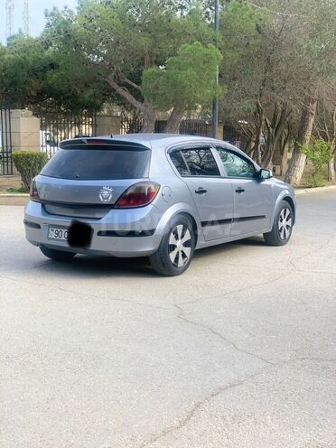 Opel Astra 2006, 367,000 km - 1.3 l - Bakı