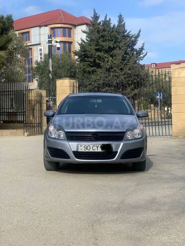 Opel Astra 2006, 367,000 km - 1.3 l - Bakı