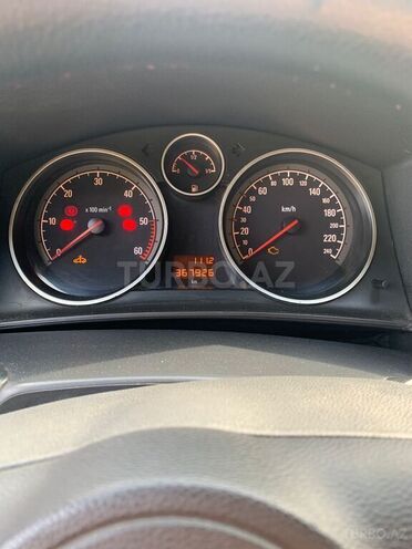 Opel Astra 2006, 367,000 km - 1.3 l - Bakı