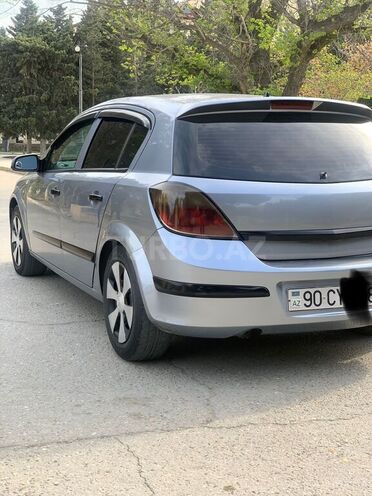 Opel Astra 2006, 367,000 km - 1.3 l - Bakı