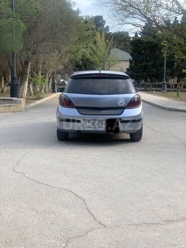 Opel Astra 2006, 367,000 km - 1.3 l - Bakı