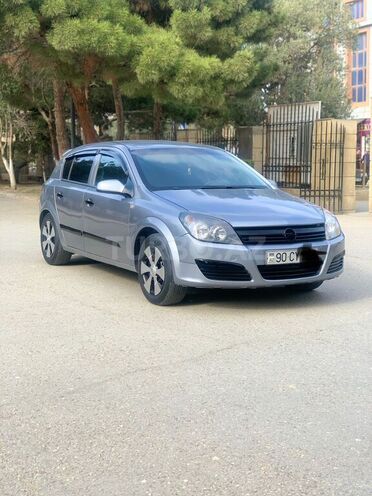 Opel Astra 2006, 367,000 km - 1.3 l - Bakı