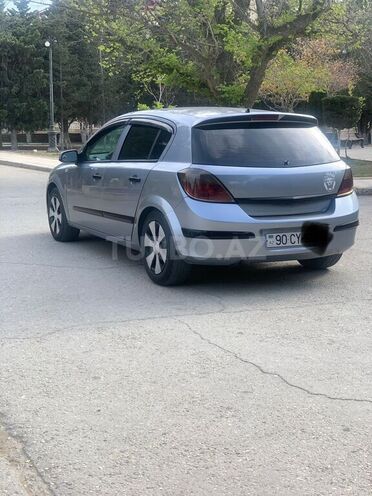 Opel Astra 2006, 367,000 km - 1.3 l - Bakı