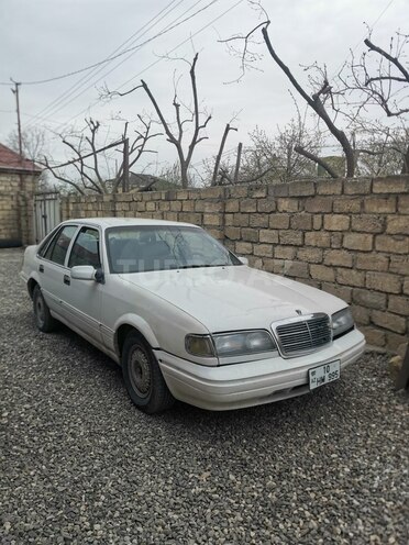 Daewoo  1996, 300,000 km - 2.0 l - Bakı