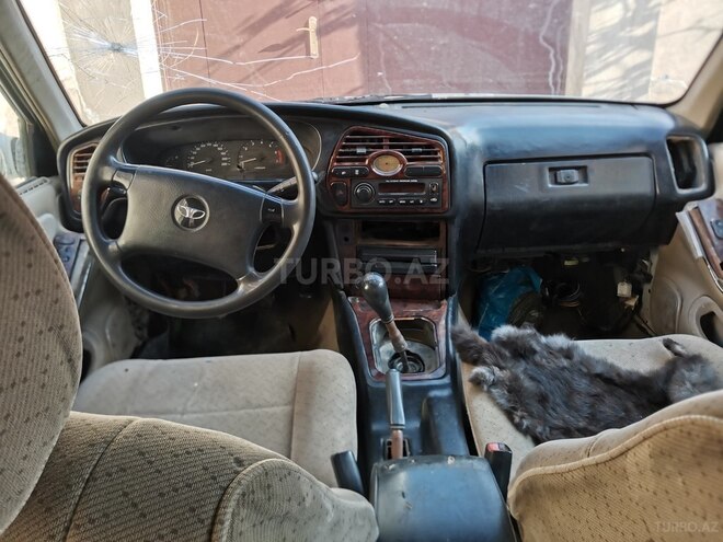 Daewoo  1996, 300,000 km - 2.0 l - Bakı