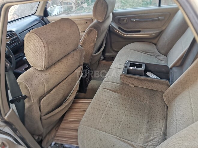 Daewoo  1996, 300,000 km - 2.0 l - Bakı