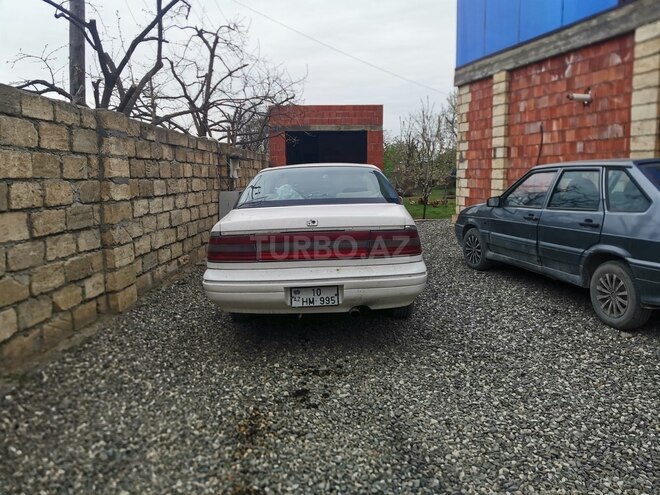 Daewoo  1996, 300,000 km - 2.0 l - Bakı