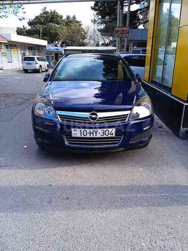Opel Astra 2010, 224,000 km - 1.3 l - Bakı
