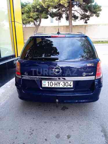Opel Astra 2010, 224,000 km - 1.3 l - Bakı