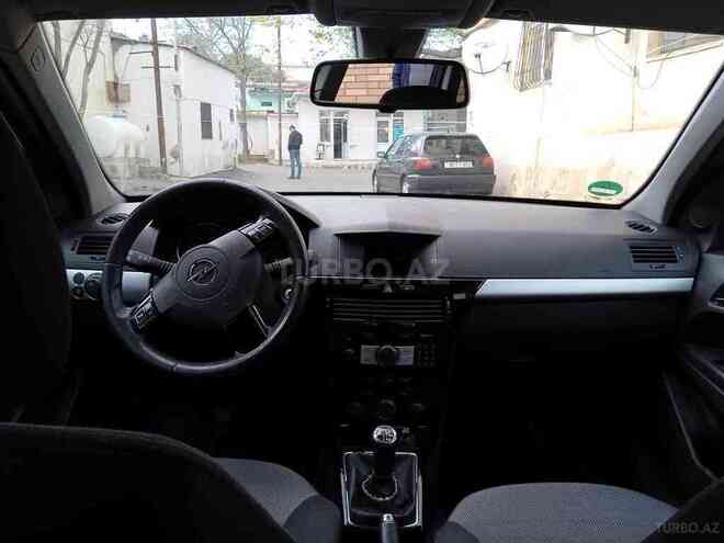 Opel Astra 2010, 224,000 km - 1.3 l - Bakı