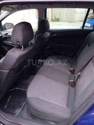 Opel Astra 2010, 224,000 km - 1.3 l - Bakı