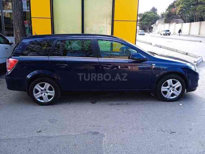 Opel Astra 2010, 224,000 km - 1.3 l - Bakı