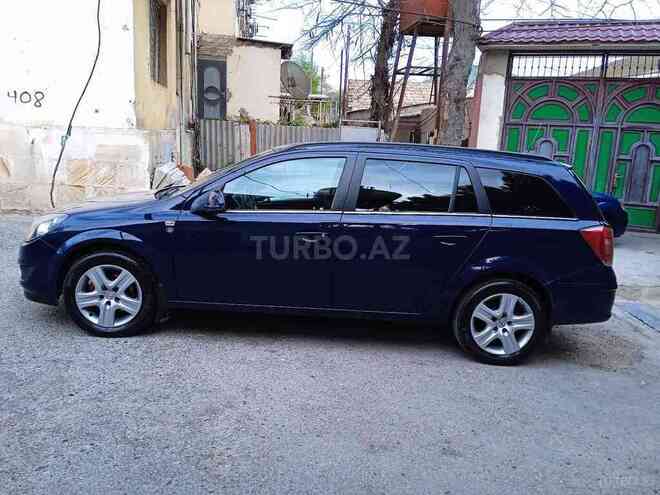 Opel Astra 2010, 224,000 km - 1.3 l - Bakı