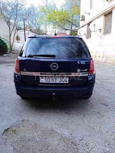 Opel Astra 2010, 224,000 km - 1.3 l - Bakı