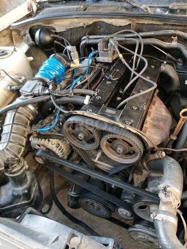 Daewoo  1996, 300,000 km - 2.0 l - Bakı
