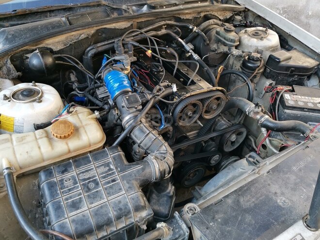 Daewoo  1996, 300,000 km - 2.0 l - Bakı