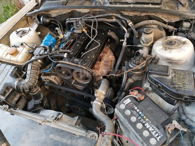 Daewoo  1996, 300,000 km - 2.0 l - Bakı