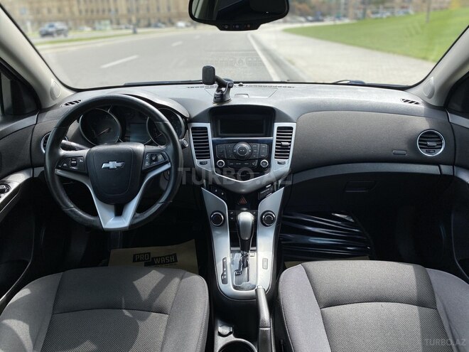 Chevrolet Cruze 2014, 200,000 km - 1.4 l - Bakı