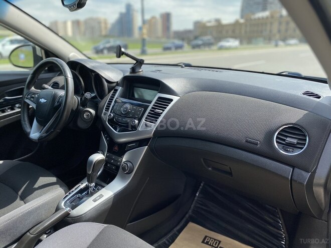 Chevrolet Cruze 2014, 200,000 km - 1.4 l - Bakı