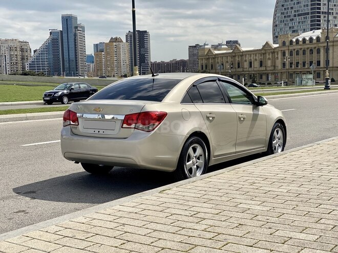 Chevrolet Cruze 2014, 200,000 km - 1.4 l - Bakı
