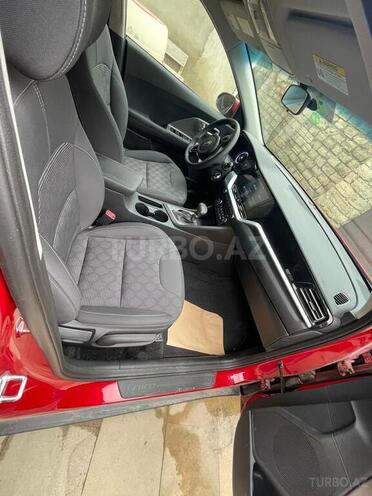 Kia Sportage 2020, 39,000 km - 1.6 l - Bakı