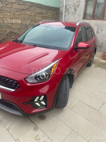 Kia Sportage 2020, 39,000 km - 1.6 l - Bakı