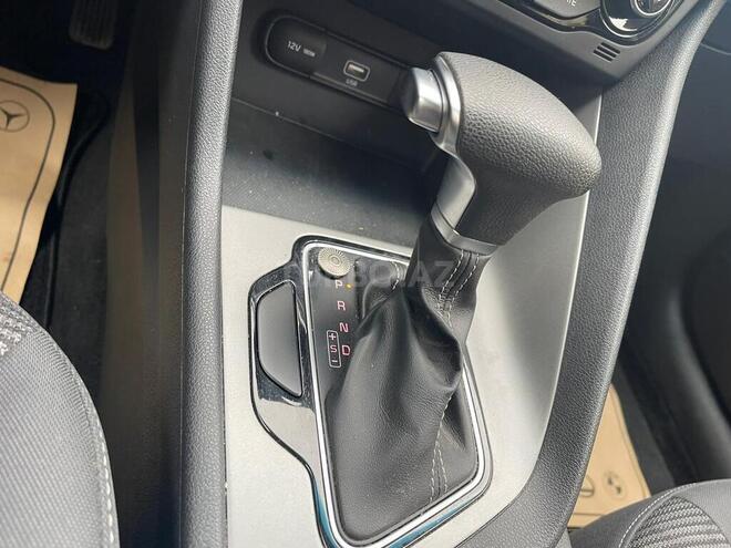Kia Sportage 2020, 39,000 km - 1.6 l - Bakı