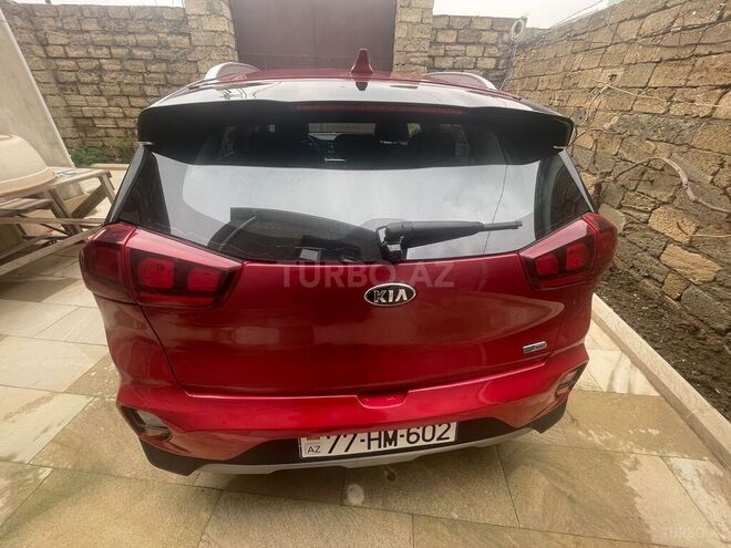 Kia Sportage 2020, 39,000 km - 1.6 l - Bakı