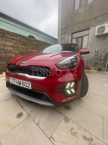 Kia Sportage 2020, 39,000 km - 1.6 l - Bakı
