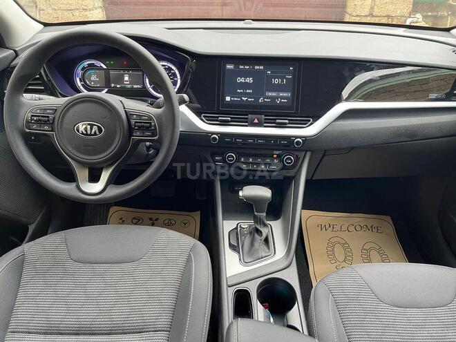 Kia Sportage 2020, 39,000 km - 1.6 l - Bakı