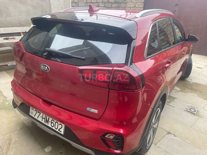 Kia Sportage 2020, 39,000 km - 1.6 l - Bakı