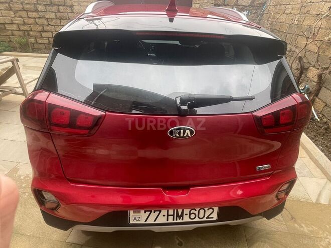 Kia Sportage 2020, 39,000 km - 1.6 l - Bakı