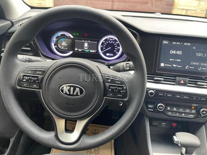 Kia Sportage 2020, 39,000 km - 1.6 l - Bakı