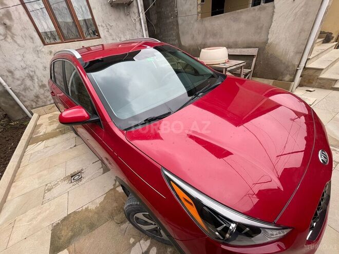 Kia Sportage 2020, 39,000 km - 1.6 l - Bakı