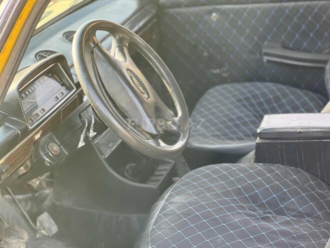 LADA (VAZ) 2101 1984, 11,000 km - 1.2 l - Masallı