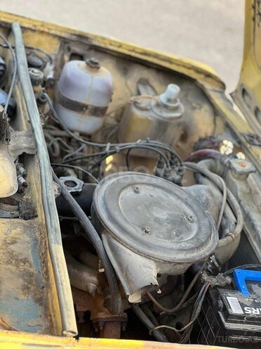 LADA (VAZ) 2101 1984, 11,000 km - 1.2 l - Masallı