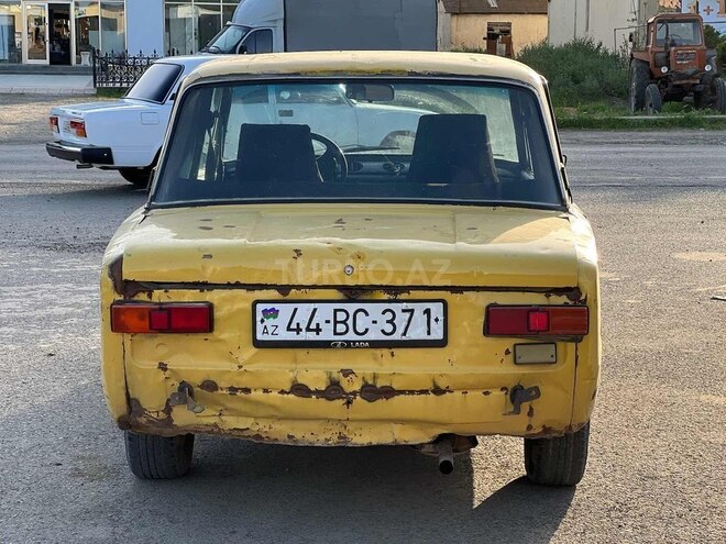 LADA (VAZ) 2101 1984, 11,000 km - 1.2 l - Masallı
